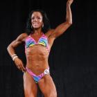 Rauchelle   Schultz - IFBB North American Championships 2012 - #1