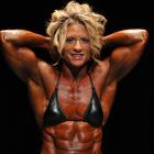 Dena  Westerfield - IFBB Wings of Strength Tampa  Pro 2011 - #1