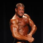 Kevin  Law - IFBB North American Championships 2011 - #1