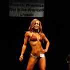 Sandra  Estes - NPC Mike Francois Classic 2015 - #1