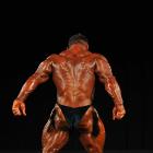 Jose  Raymond - IFBB Sacramento Pro  2010 - #1