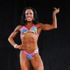 Rauchelle   Schultz - IFBB North American Championships 2012 - #1