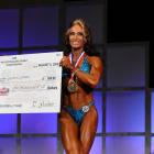 Klaudia   Larson - IFBB Wings of Strength Tampa  Pro 2009 - #1