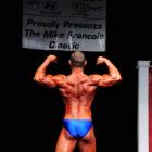 Cody  Lewis - NPC Mike Francois Classic 2014 - #1