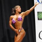 Kirsten  Haug - NPC USA 2011 - #1