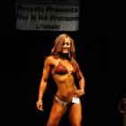 Sandra  Estes - NPC Mike Francois Classic 2015 - #1