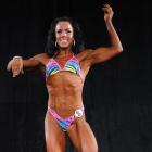 Rauchelle   Schultz - IFBB North American Championships 2012 - #1