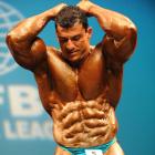 Tarek  Elsetouhi - IFBB New York Pro 2009 - #1