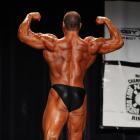 Kevin  Law - IFBB North American Championships 2011 - #1