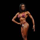 Michelle  Yeager - NPC Jr. USA 2009 - #1