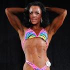 Rauchelle   Schultz - IFBB North American Championships 2012 - #1