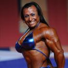 Maria del Carmen  Gomez-Seguro - IFBB Arnold Classic 2012 - #1