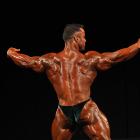 Jose  Raymond - IFBB Sacramento Pro  2010 - #1