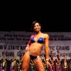 Natalia  Martin - NPC West Virginia State Mid Atlantic Grand Prix 2013 - #1