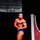 Cody  Lewis - NPC Mike Francois Classic 2014 - #1