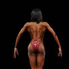 Michelle  Yeager - NPC Jr. USA 2009 - #1