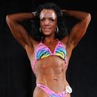 Rauchelle   Schultz - IFBB North American Championships 2012 - #1