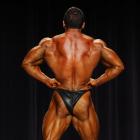 Tyler  Mike - IFBB North American Championships 2011 - #1