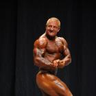 Bill  Haynes - NPC USA 2012 - #1