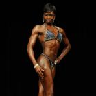 Valerie  Brookington - NPC Jr. USA 2012 - #1