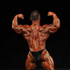 Jose  Raymond - IFBB Sacramento Pro  2010 - #1