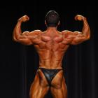 Tyler  Mike - IFBB North American Championships 2011 - #1