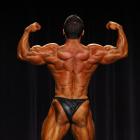 Tyler  Mike - IFBB North American Championships 2011 - #1