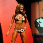 Barbara  Bolotte - IFBB Olympia 2011 - #1