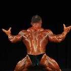 Jose  Raymond - IFBB Sacramento Pro  2010 - #1