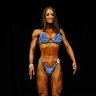 Andrea  Holliday - NPC Jr. USA 2012 - #1