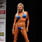 Angela  Firkins - NPC Eastern USA 2010 - #1