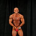 Josh  Ventura - NPC Atlantic USA 2013 - #1