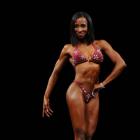 Michelle  Yeager - NPC Jr. USA 2009 - #1