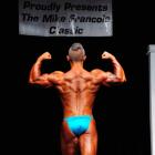 Charlie  Kneeland - NPC Mike Francois Classic 2014 - #1