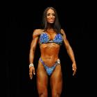 Andrea  Holliday - NPC Jr. USA 2012 - #1