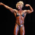 Dena  Westerfield - IFBB Wings of Strength Tampa  Pro 2011 - #1