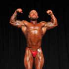 Karl  Petty - NPC Jr. Nationals 2014 - #1