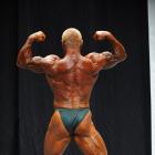 Bill  Haynes - NPC USA 2012 - #1