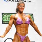 Kirsten  Haug - NPC USA 2011 - #1