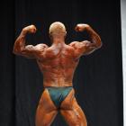 Bill  Haynes - NPC USA 2012 - #1