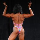 Rauchelle   Schultz - IFBB North American Championships 2012 - #1