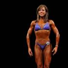 Nicole  Cavalcanti - NPC Jr. USA 2009 - #1