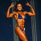 Roseann   Devigneaud - IFBB Europa Show of Champions Orlando 2012 - #1