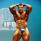 Tarek  Elsetouhi - IFBB New York Pro 2009 - #1