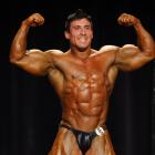 Tyler  Mike - IFBB North American Championships 2011 - #1