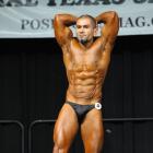 Prince  Panchel - NPC Central Texas Showdown 2013 - #1