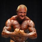 Bill  Haynes - NPC USA 2012 - #1