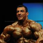 Tarek  Elsetouhi - IFBB New York Pro 2009 - #1