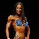 Andrea  Holliday - NPC Jr. USA 2012 - #1