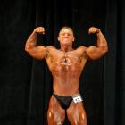 Derek  Eubanks - NPC Atlantic USA 2013 - #1